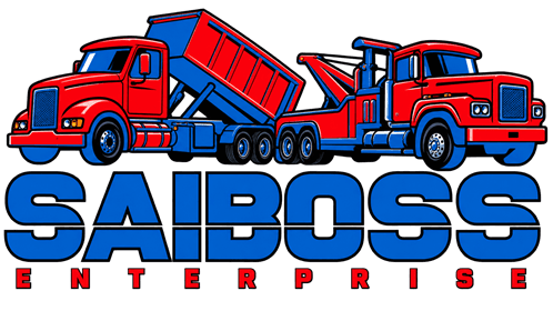 Logo Saiboss Enterprise